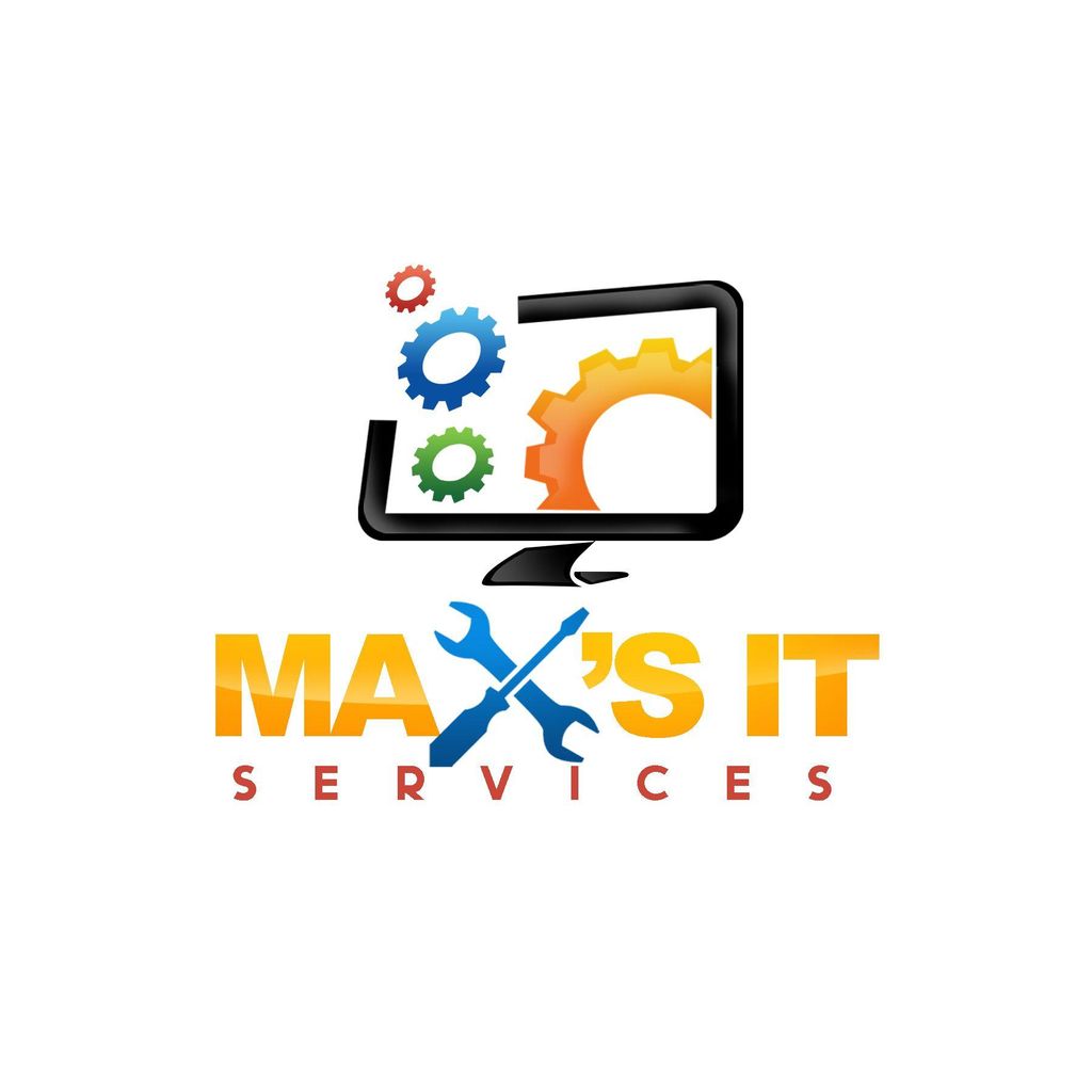 Max’s IT Services