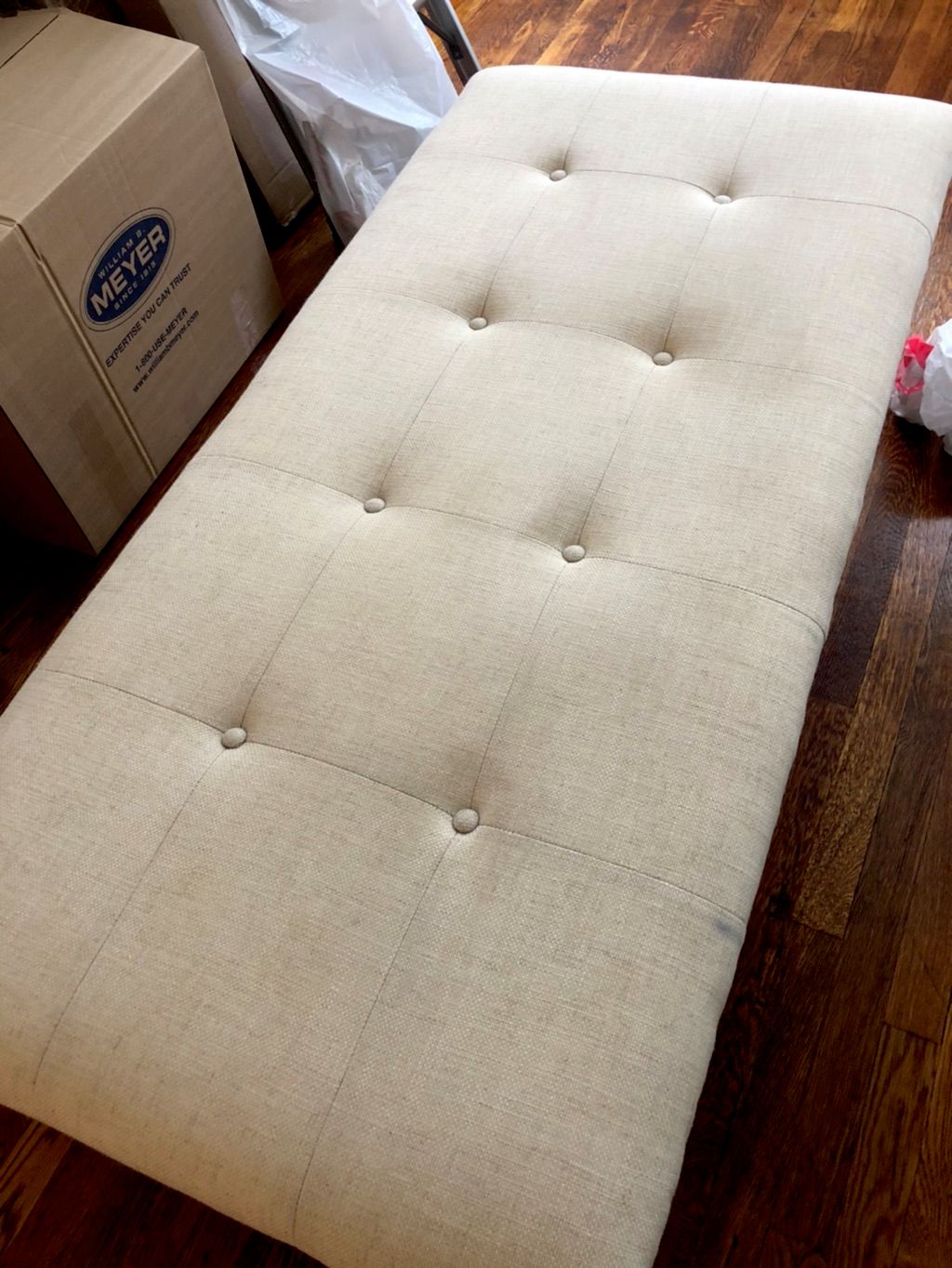 Customer photos