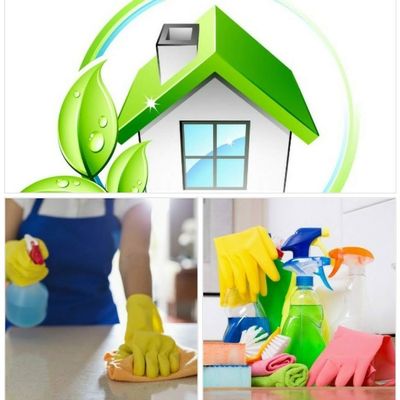 Avatar for GMG CLEANING SERVICE LLC