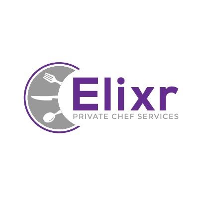 Elixr Private Chef Services