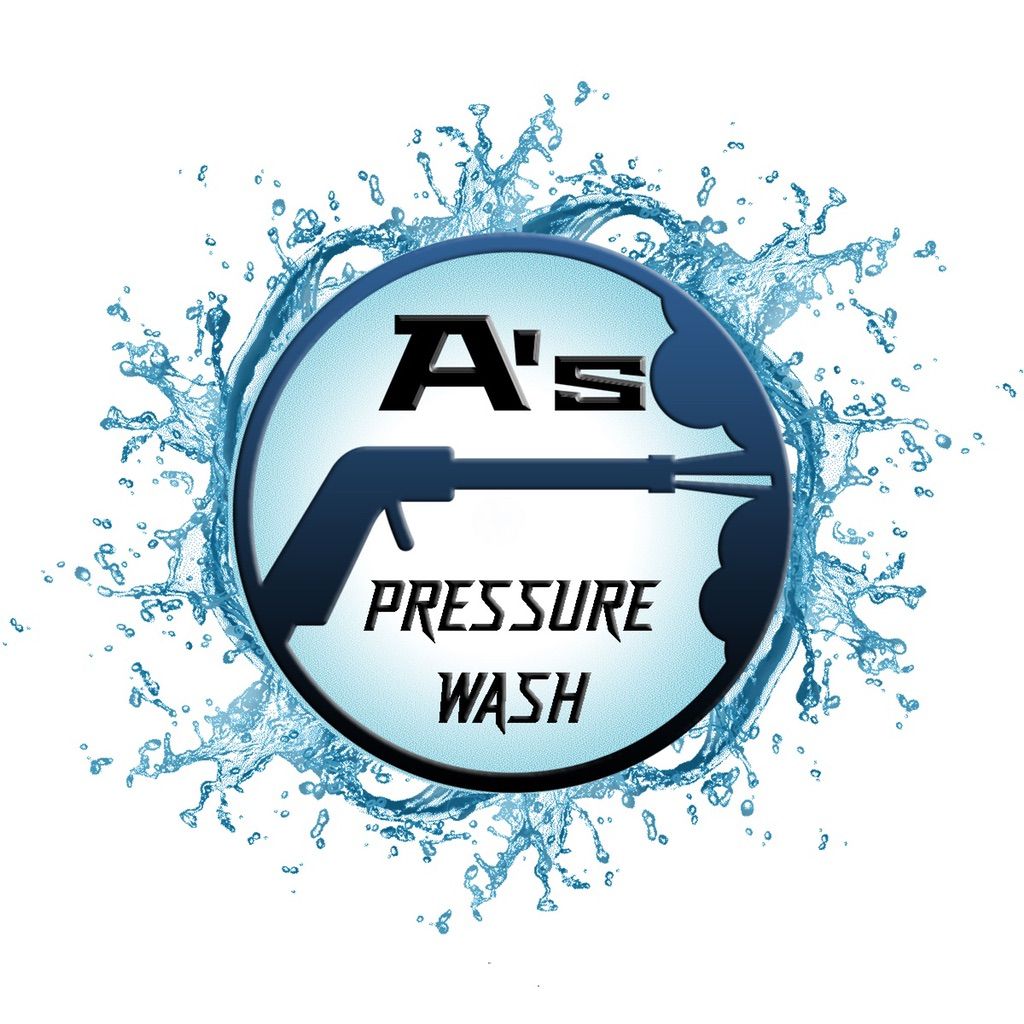 A’s Pressure Wash