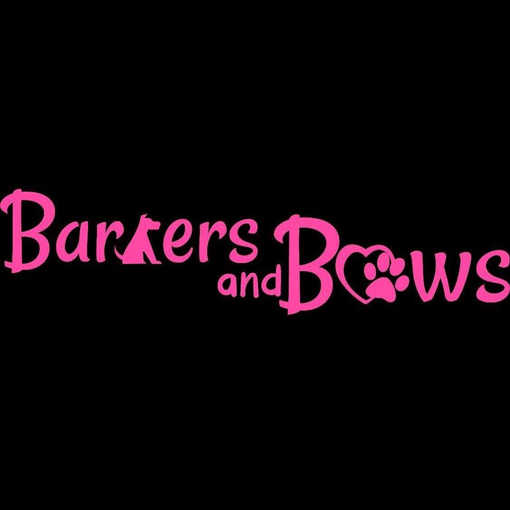 Barkers and Bows