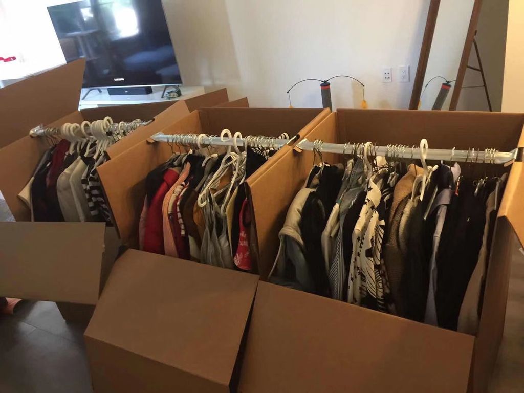 Customer photos