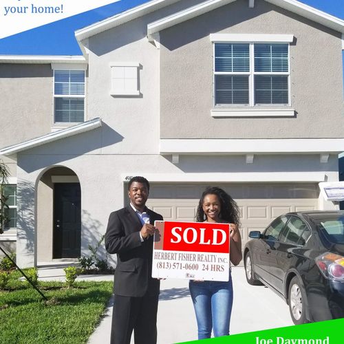 You too can own a new home!!!