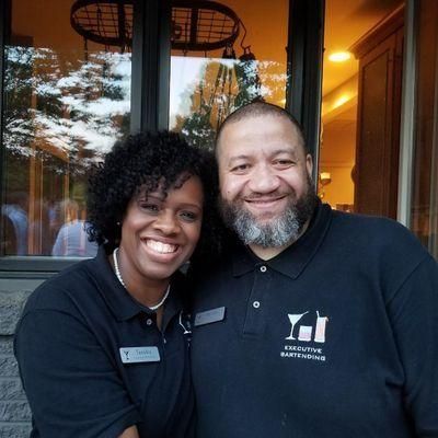 Executive Bartending & Entertainment