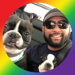 pro avatar