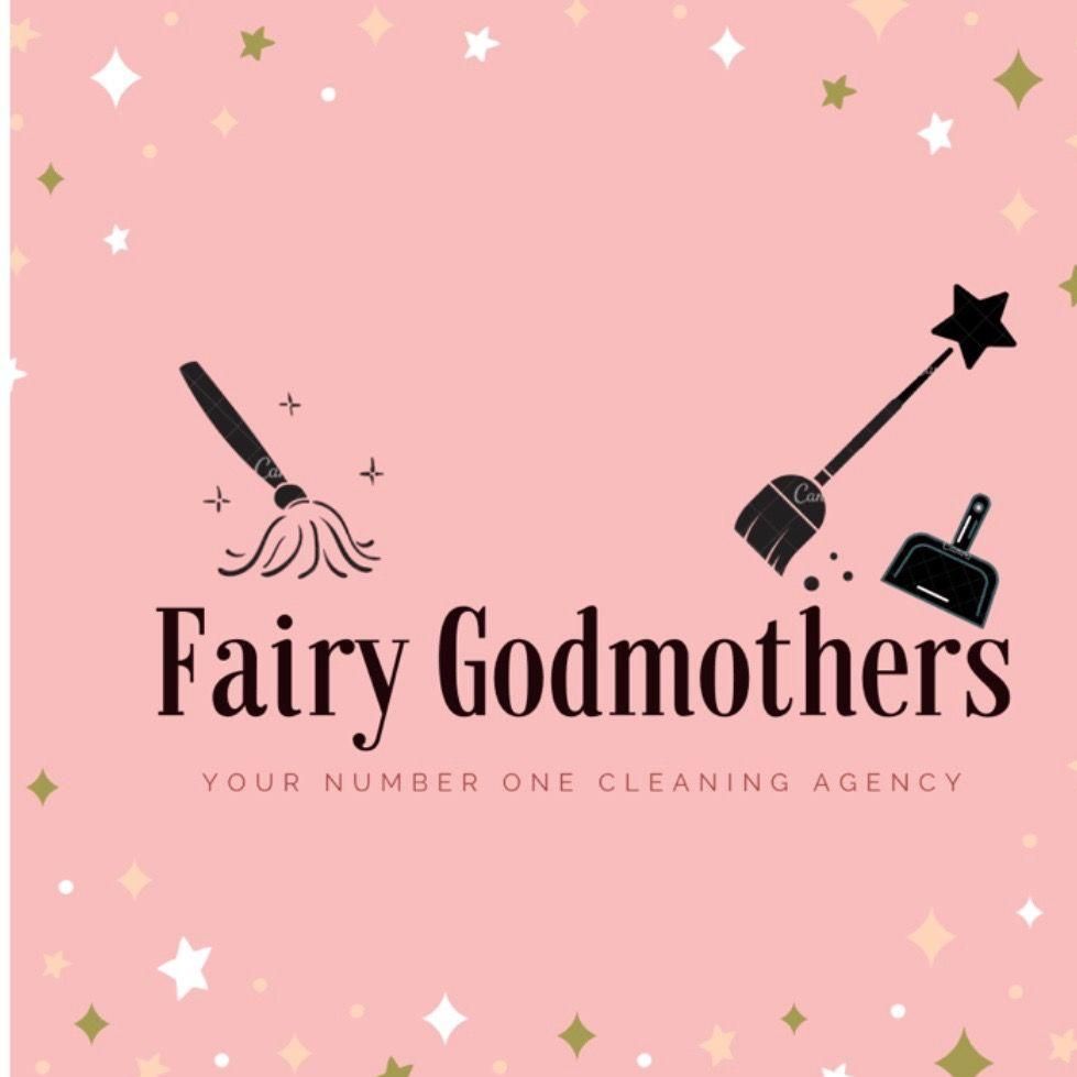 Fairy Godmother’s Cleaners