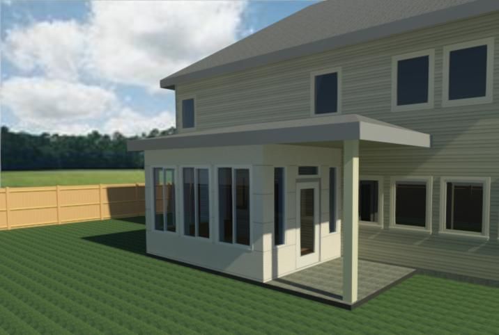 Sun Room