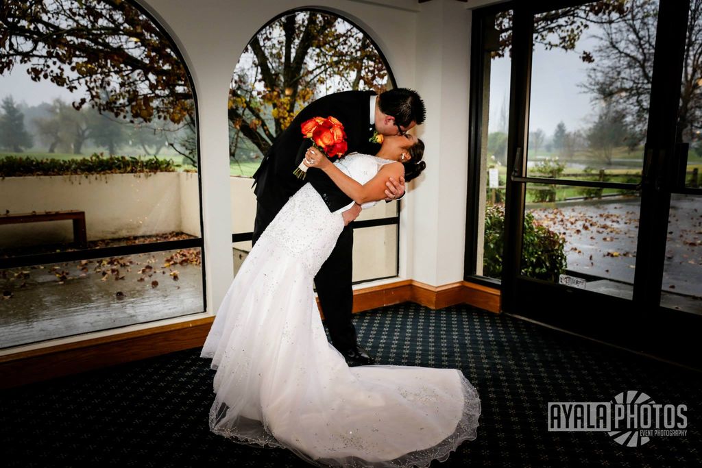 Wedding Photography