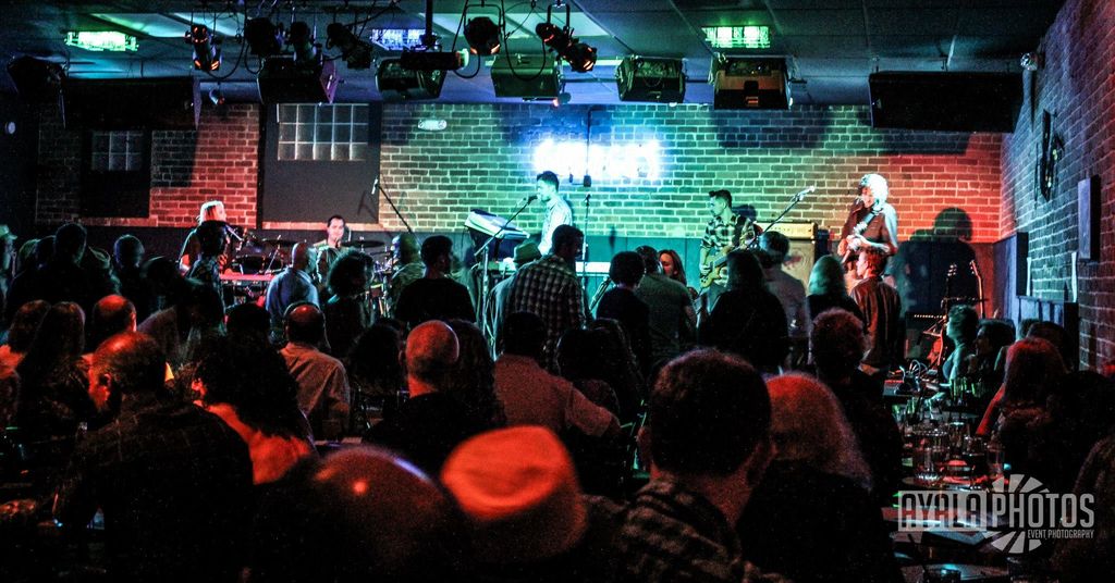 Event Photography