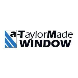 A-Taylor Made Window