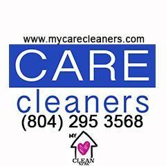 Avatar for Care Cleaners