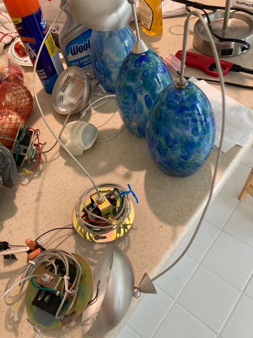 Customer photos