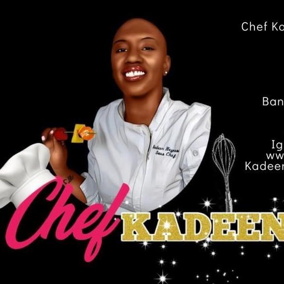 Chef Kadeen Catering Service LLC