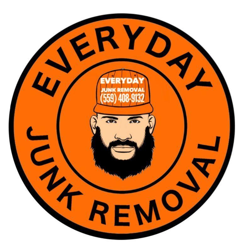 Everyday Junk Removal & Hauling