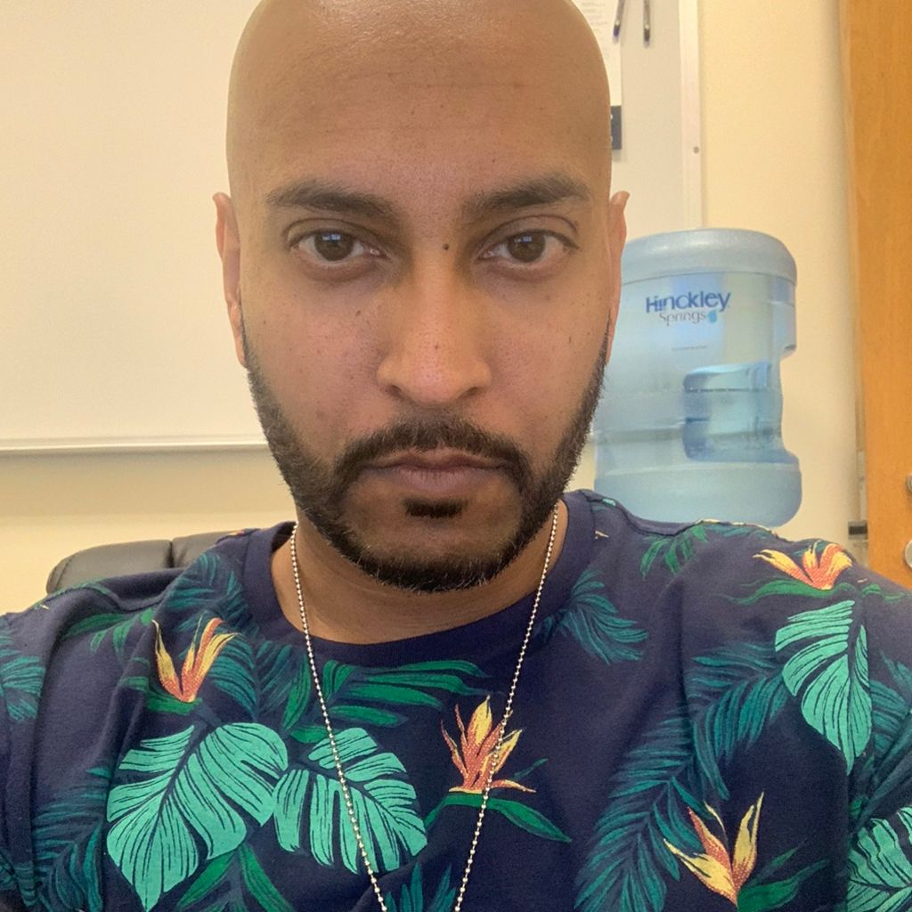pro avatar