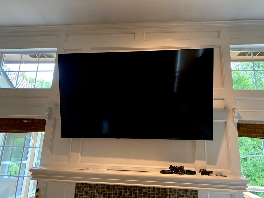 Customer photos