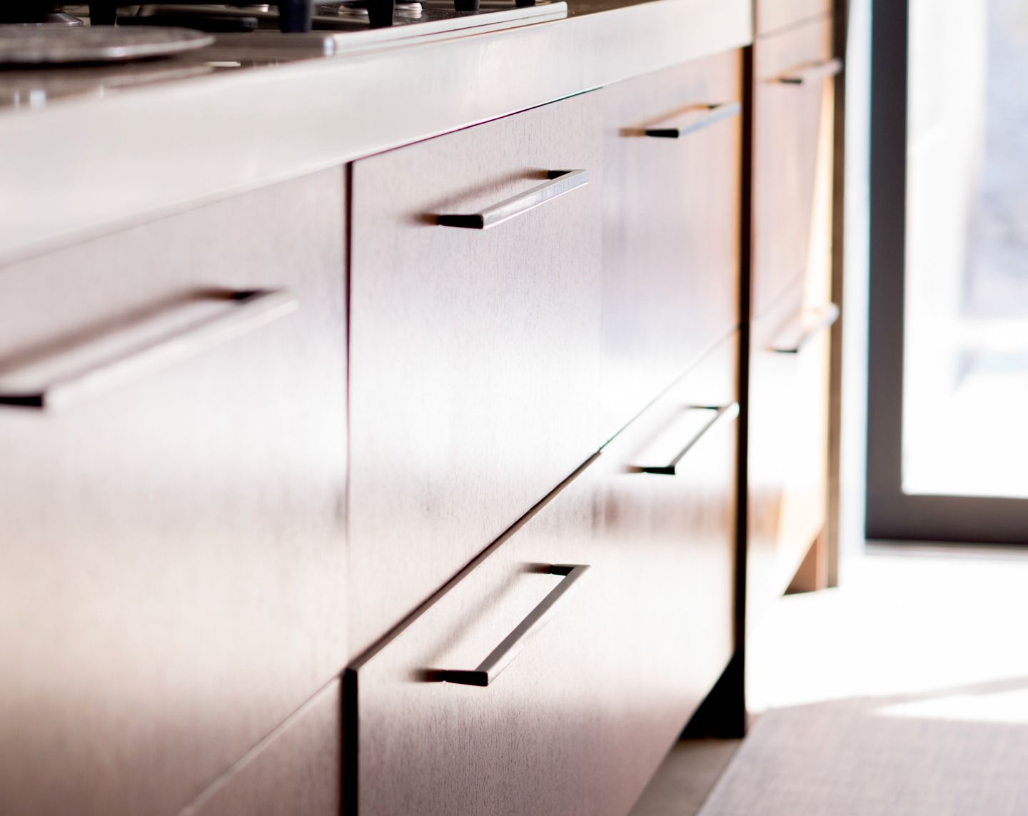 kitchen cabinet drawers