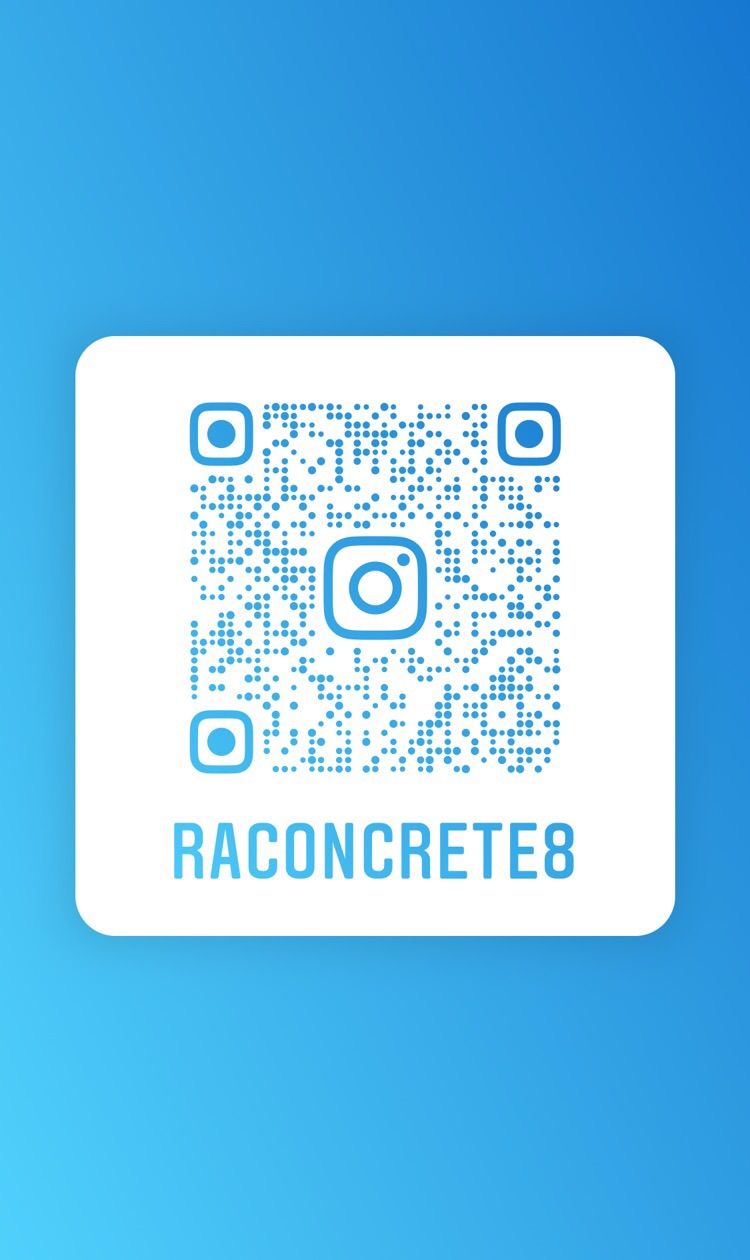 RA CONCRETE