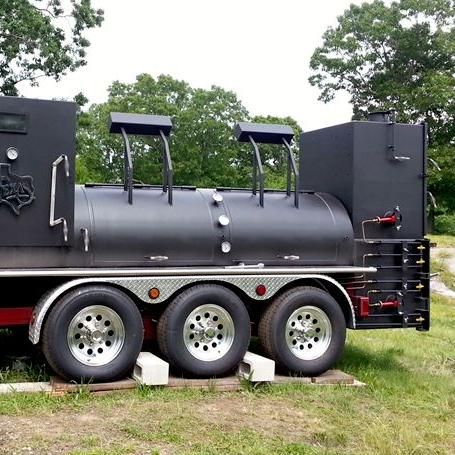All Fired Up