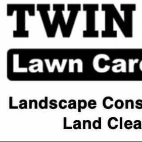 Twin Pines Lawn Care