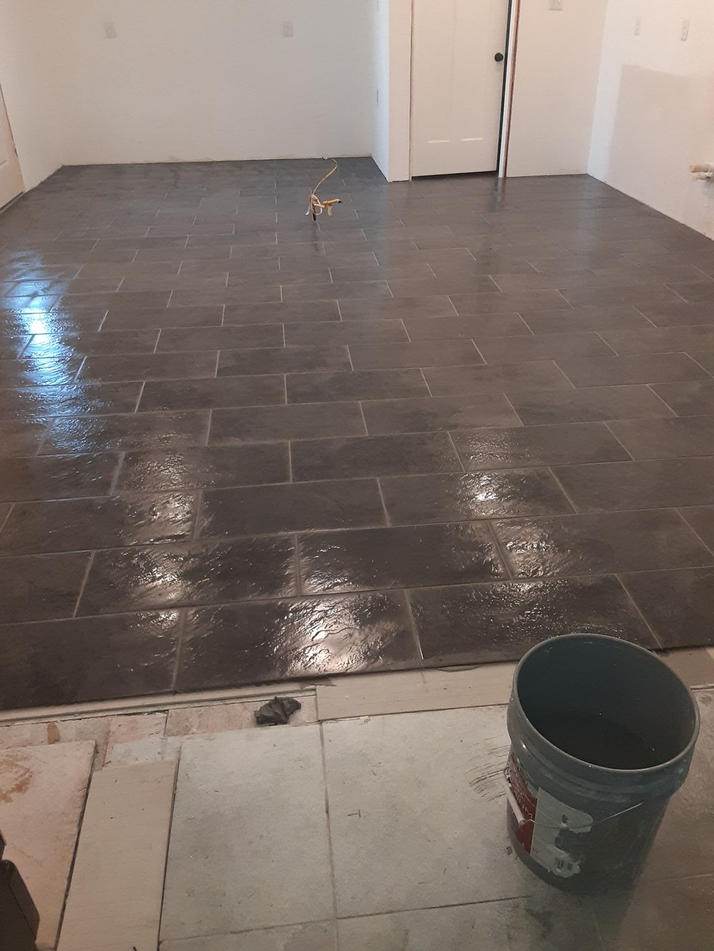 Quality tile and flooring
