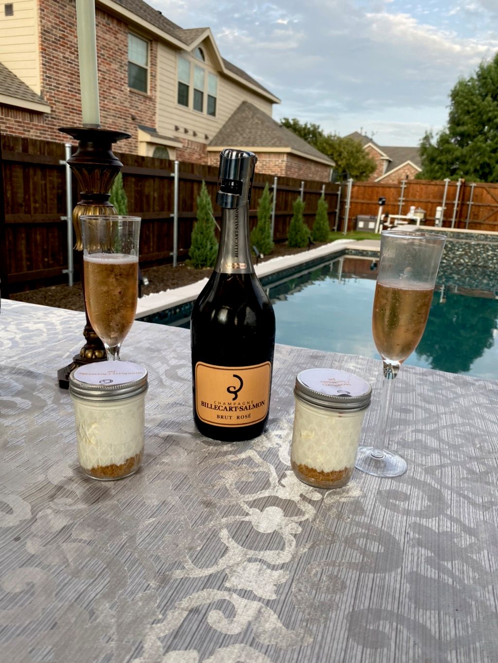 Customer photos
