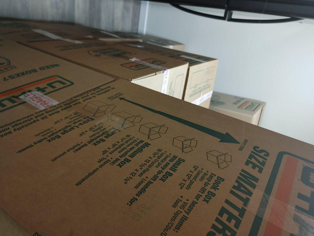 Customer photos