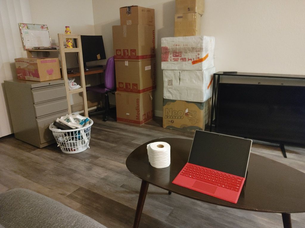Customer photos