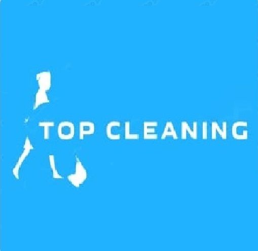 Top cleaning