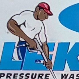 Avatar for Lekins Pressure Washing, LLC