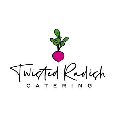 Twisted Radish Catering