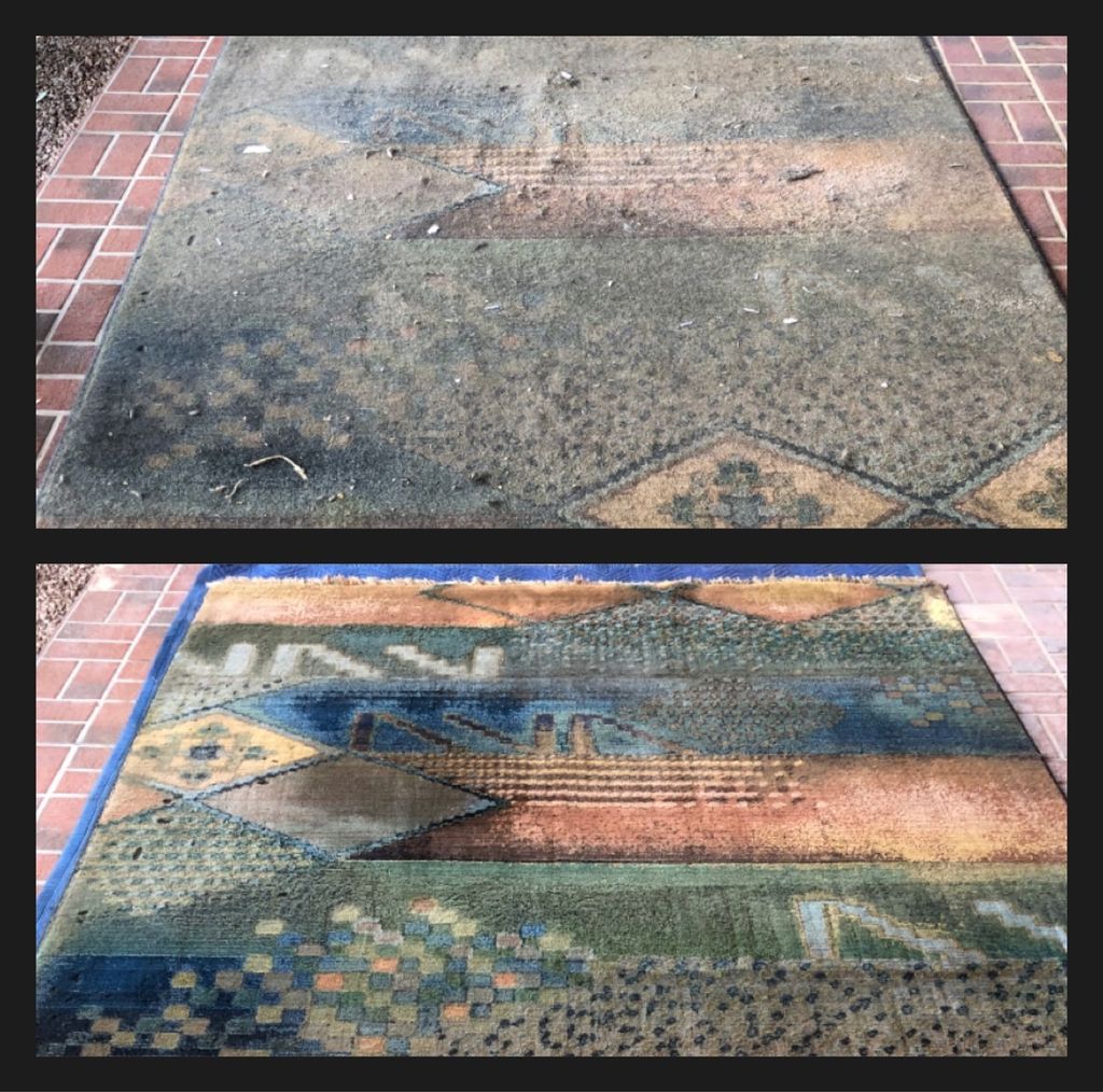 before and after