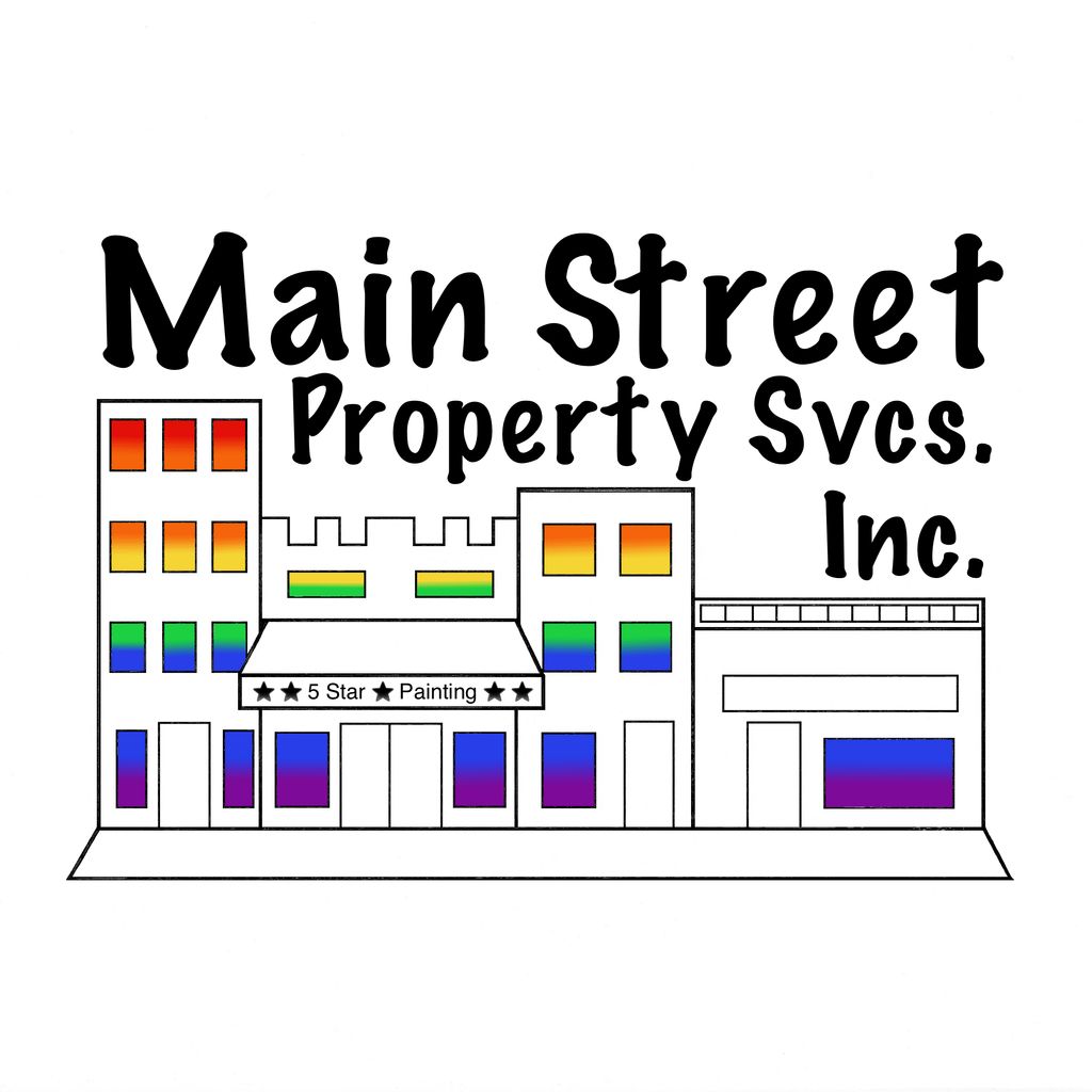 Main Street Property Service Inc.