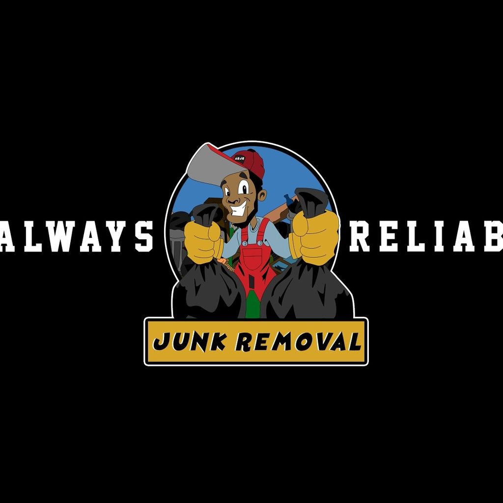 Always Reliable Junk Removal