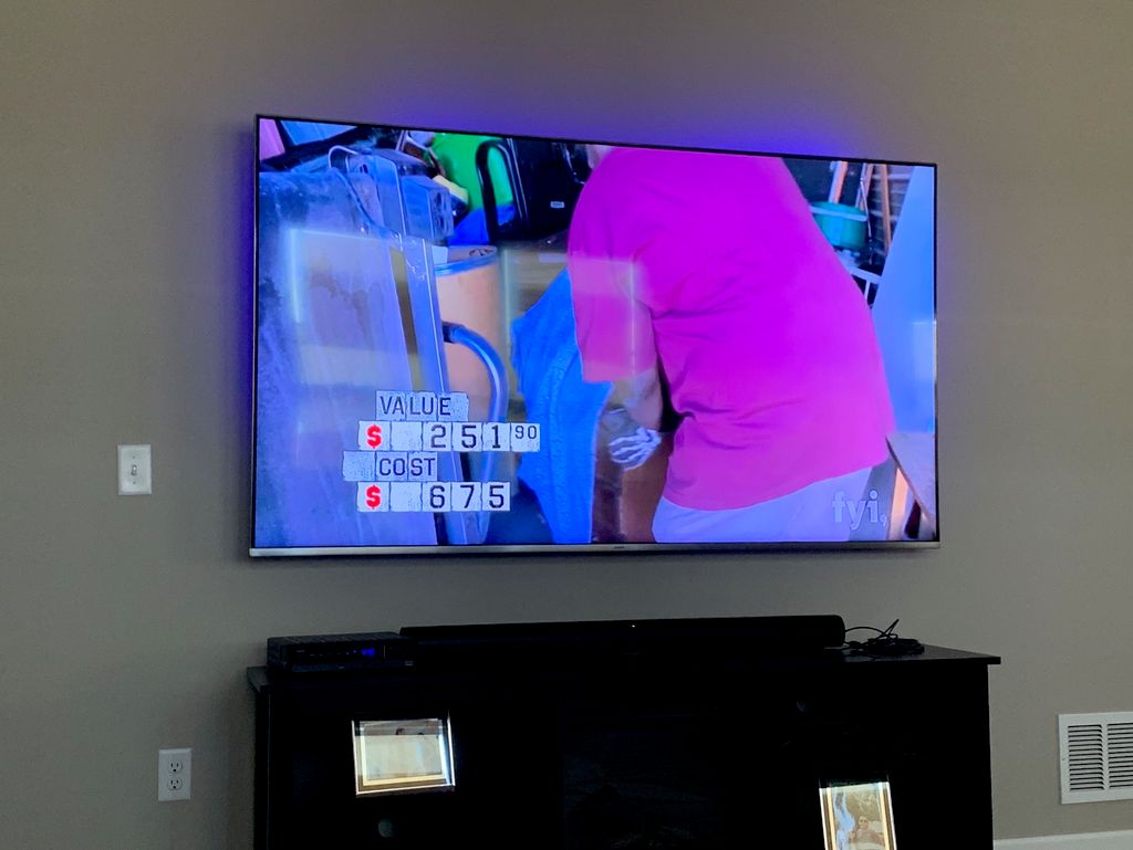 Customer photos