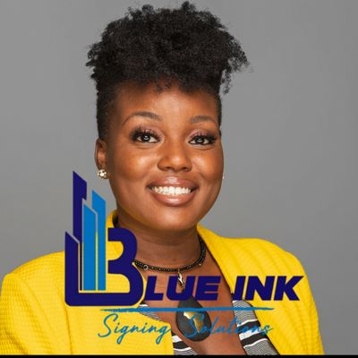 Avatar for Blue Ink Signing Solutions