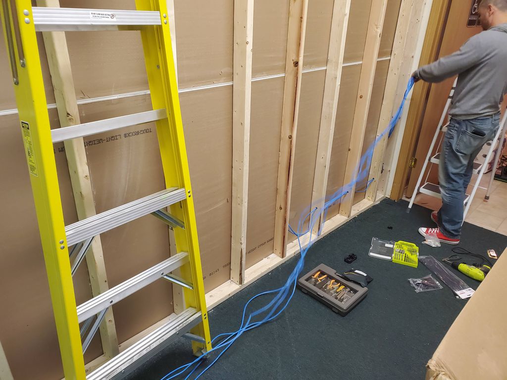 Projects and media