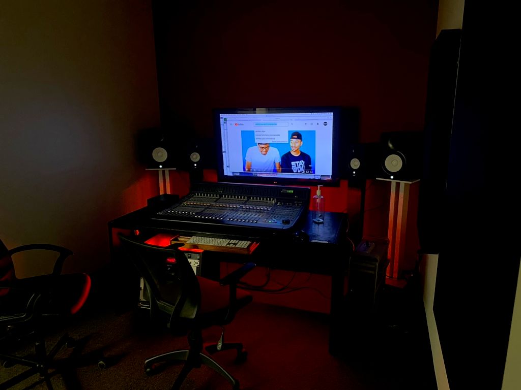 Projects and media