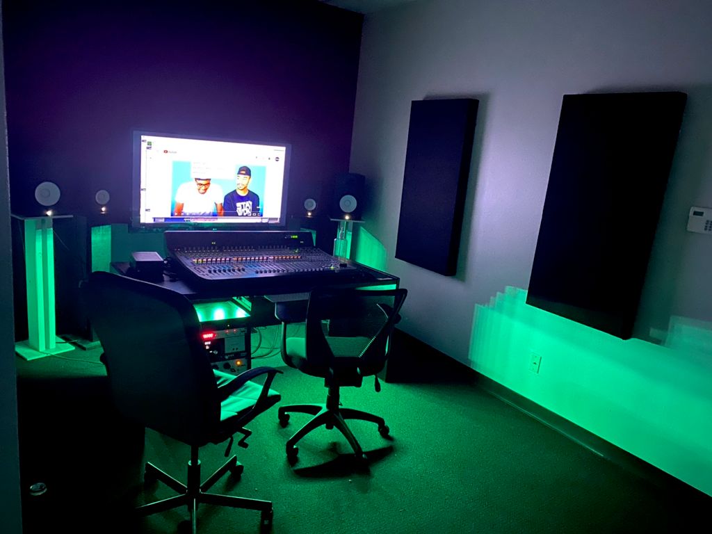 Projects and media