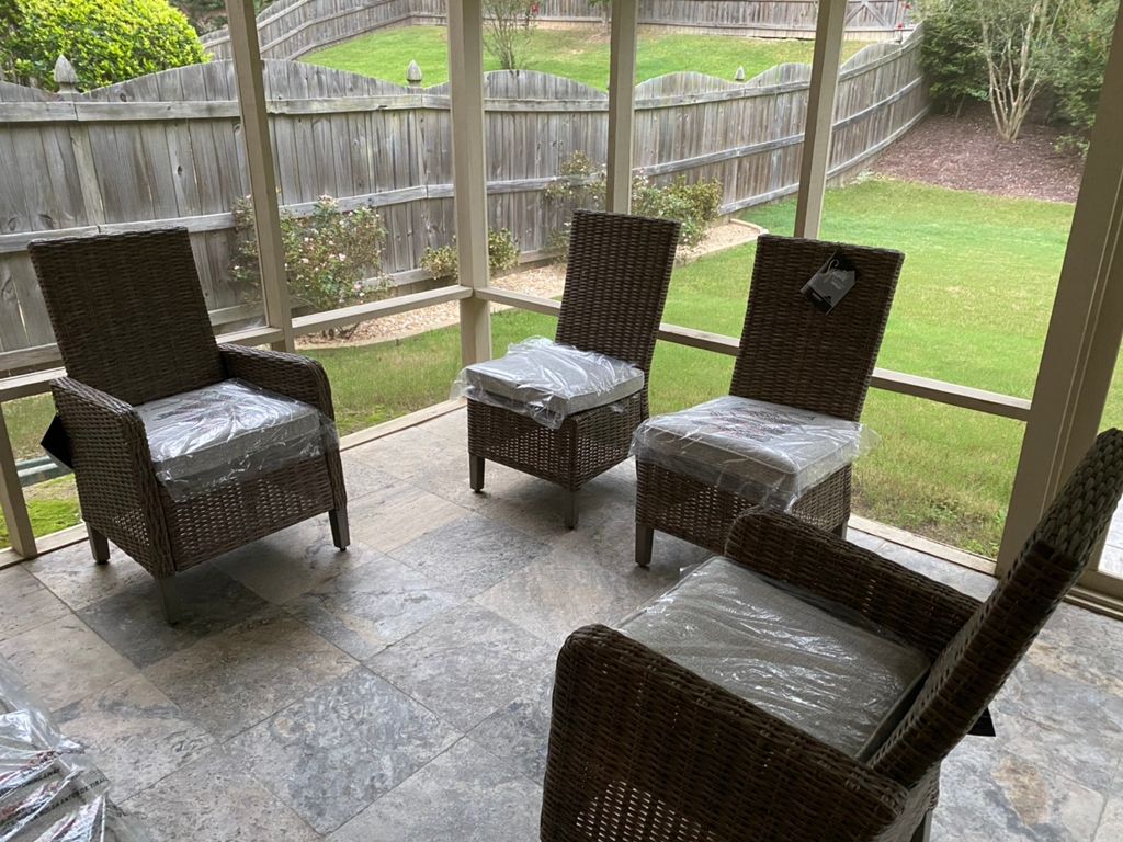 Customer photos