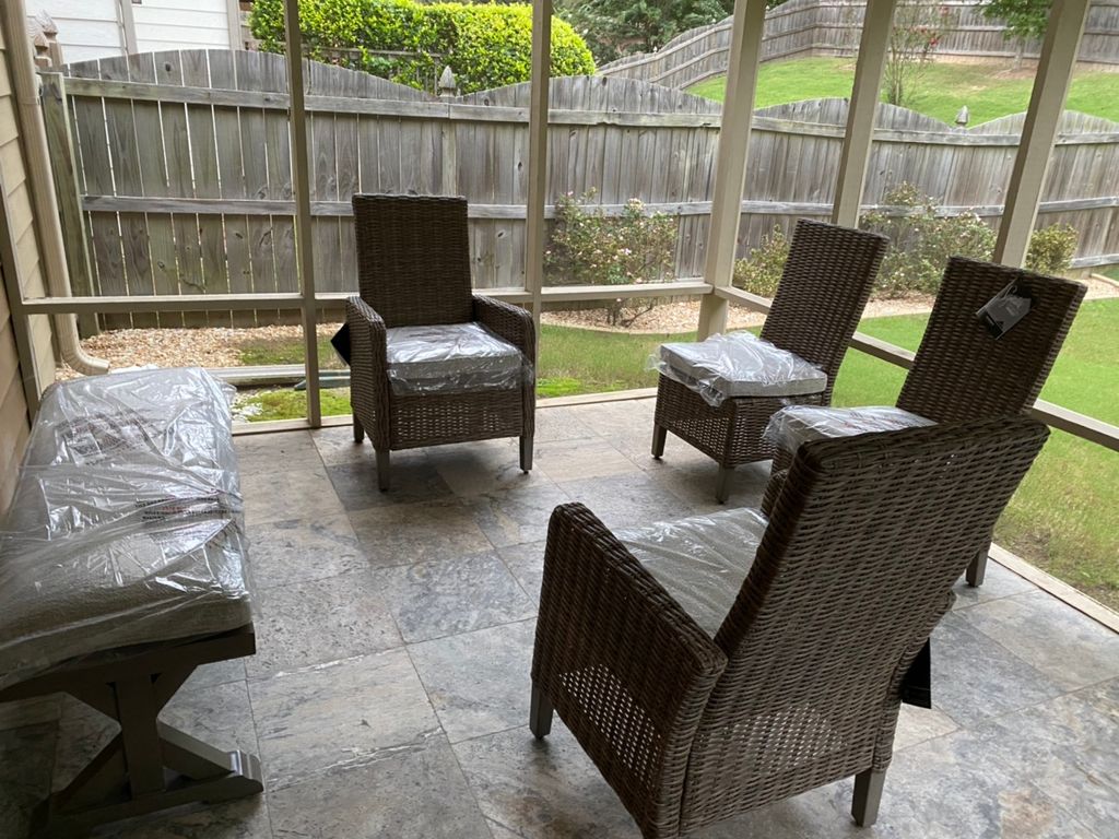 Customer photos