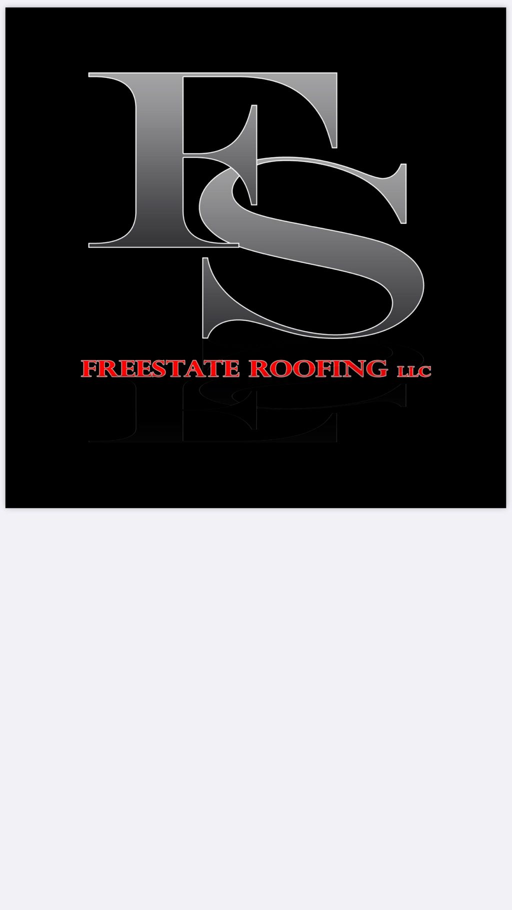Free State Roofing LLC