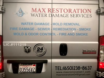 Avatar for Max Restoration