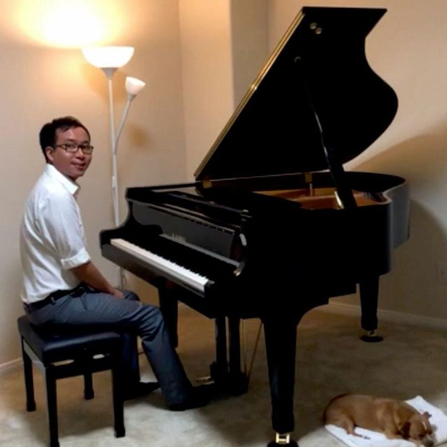 Anson Piano Studio Houston, TX Thumbtack