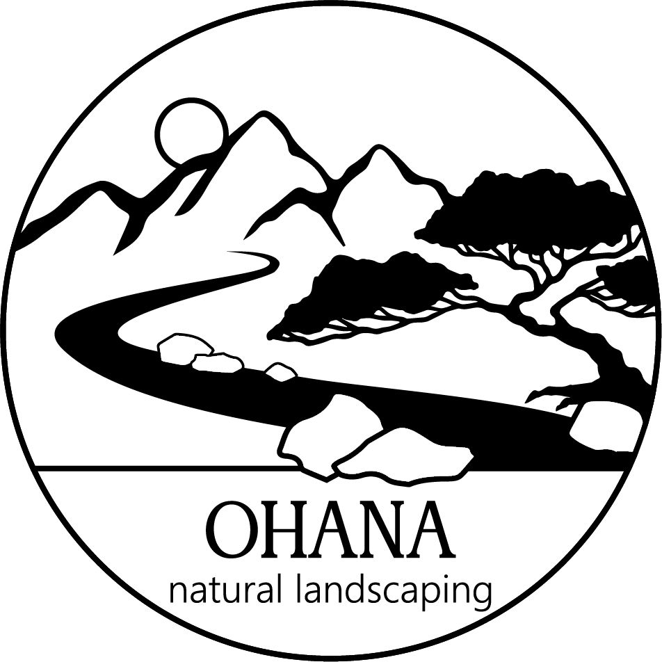 Ohana Natural Landscaping LLC