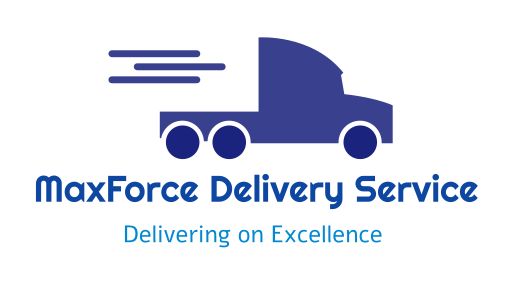 MaxForce Delivery Service