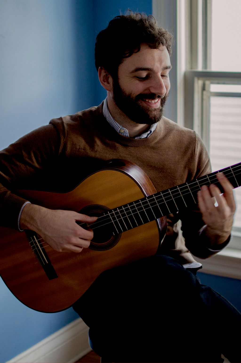 Anthony LaLena