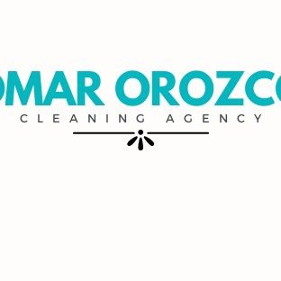 Omar Orozco Cleaning Agency