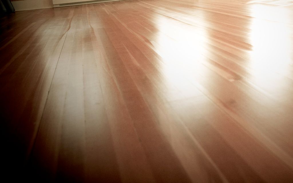The best hardwood floors for your home.